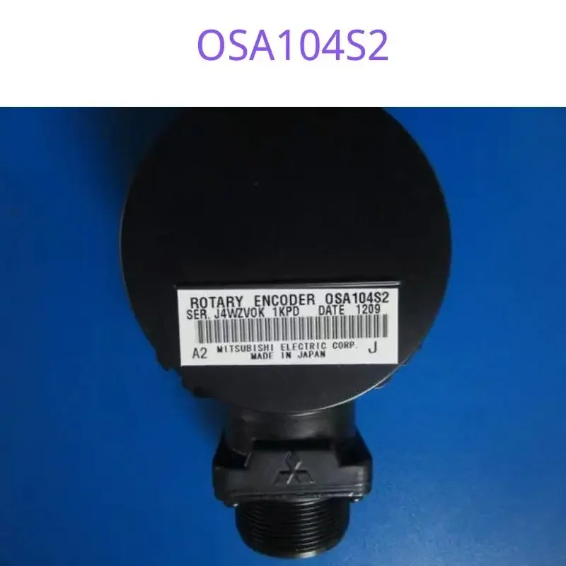 OSA104S2 NEW encoder sevor motor