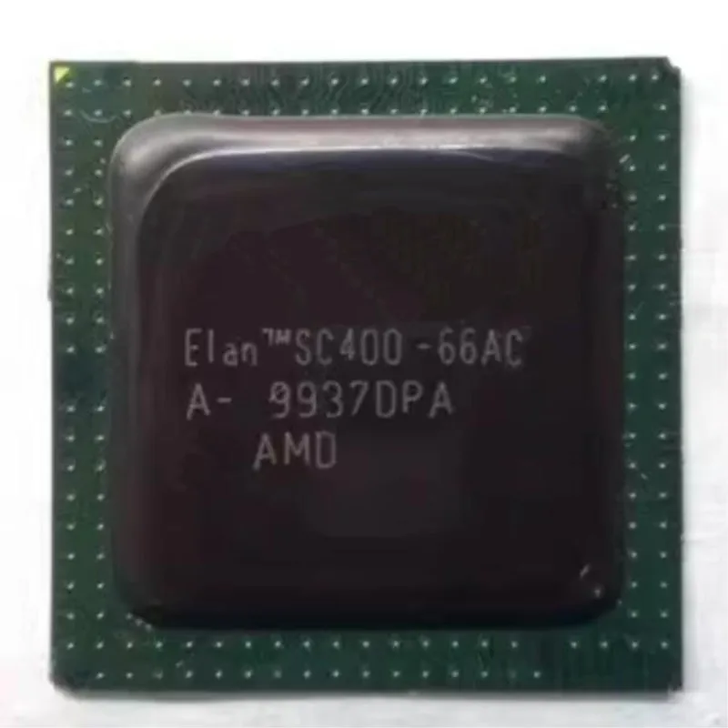 

SC400-66AC SC400-66 SC400 BGA High quality products (Product quantity: 5 pieces)