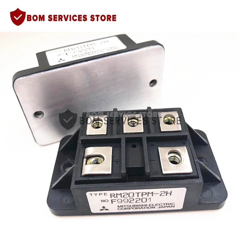 RM20TPM-2H RM30TPM-2H RM30TPM-H RM20TPM-H RM25TPM-2H RM25TPM-H شحن مجاني وحدة الطاقة الجديدة