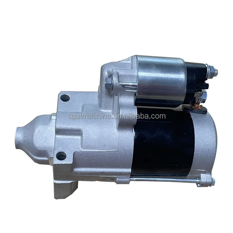 Factory Outlet  Engine Machinery Spare Parts Starting Motor For Kohler gasoline engine