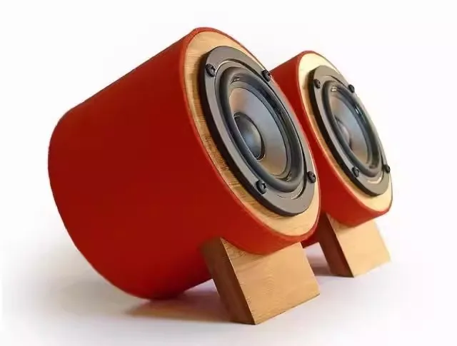 Original Vifa  (2 speakers)  NE85W/NE95W  3\