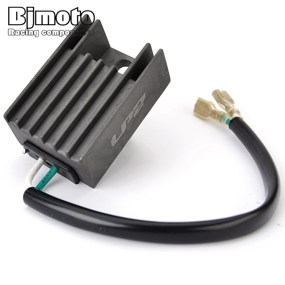 Motorcycle Voltage Regulator Rectifier For Honda XR600 XR600R 1991-2000 XR650 XR650R 2000-2007 31400-MN1-680