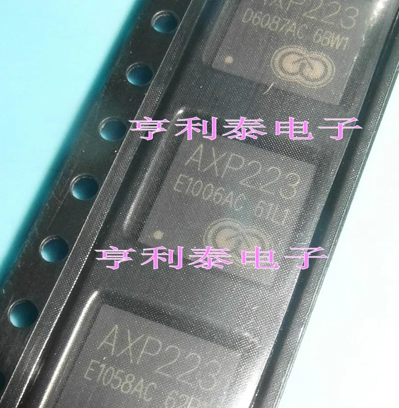 

AXP223 QFN48 IC