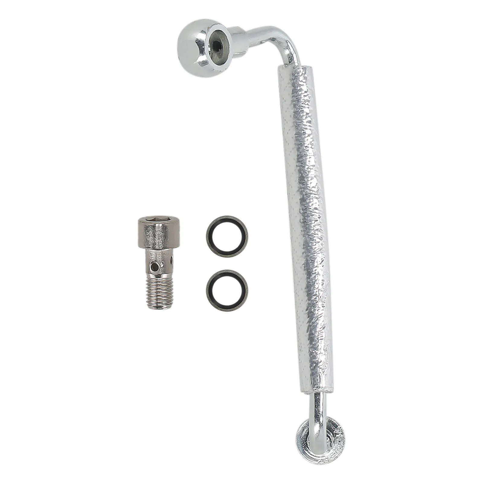 

Turbo Oil Feed Pipe Tube For Holden JH Cruze TJ Trax TM Barina 1.4 LUJ 2012-18@YQFAz6