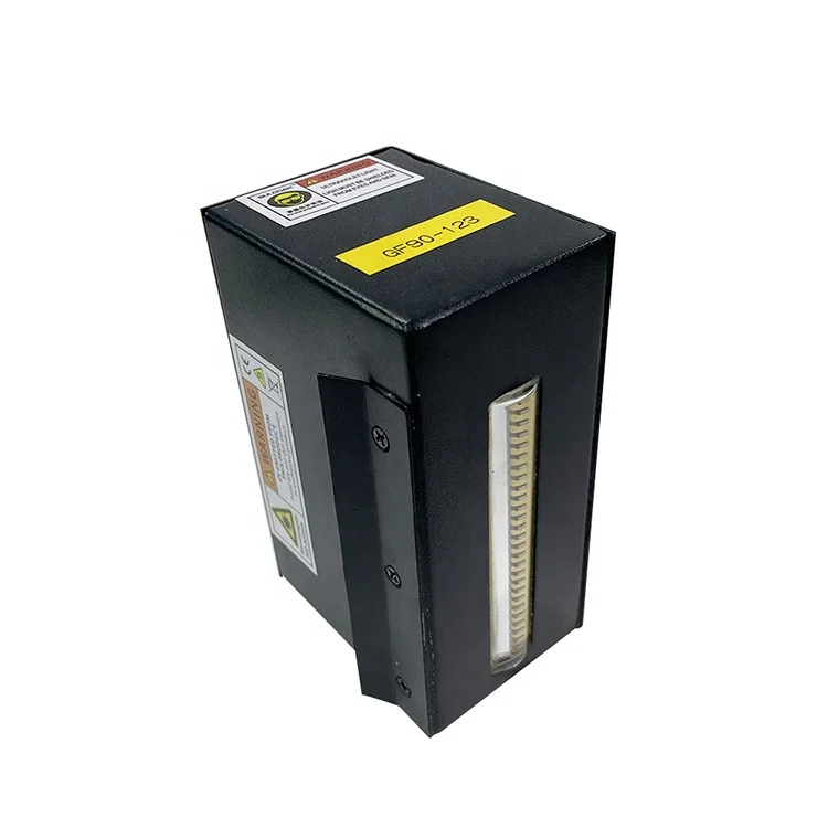 High Efficiency Fan Cooling Curing Lamp UV Curing Lamp For Printer 240w 9012 For Small Ricoh Gh2220 I3200 Led Uv Curing Lights
