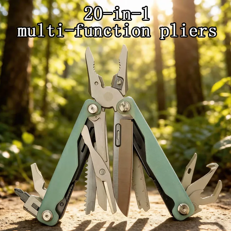 portable-20-in-1-multitool-pliers-g10-grip-440a-steel-knife-outdoor-survival-camping-fishing-edc-gadgets-men-gift-pocket-tool