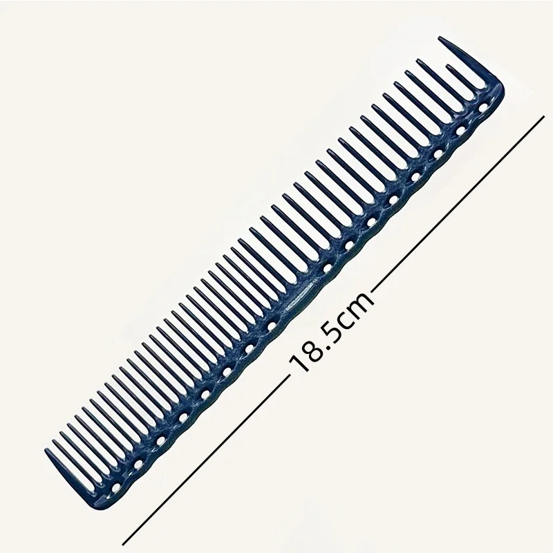 Professionelle Haarschnitt Kamm Barber Shop Haar Trimmer Friseur Haarbürste Friseur Haar Schneiden Kämme Haar Salon Styling Werkzeug – Detail 19