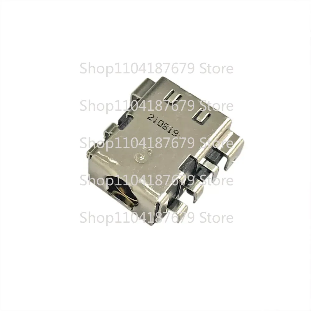 1pcs DC Power Jack Port Connector Laptop Parts for Acer Nitro 5 AN515-55 PHN16-71