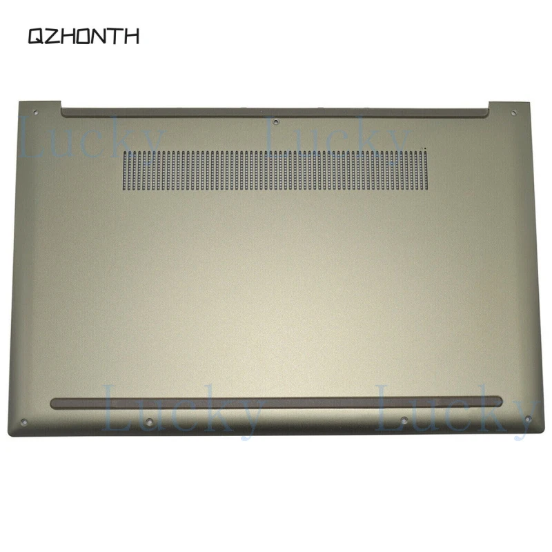 

Новый нижний корпус (базовая крышка) для Lenovo Yoga 7-14 Yoga 7-14ITL5 82BH DM, цвет: моховой зеленый