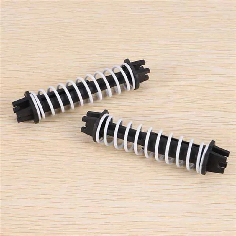 

A09E-2Pcs Clutch Pedal Spring For 307 206 207 408 308 For Citroen C2 C4 Clutch Booster Spring 214855 214126