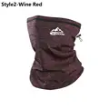 wine red