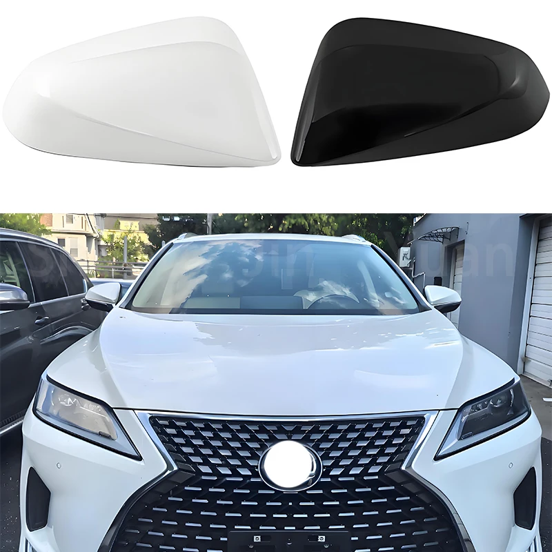 

Применимо к Lexus NX200t, NX300h, RX350L, RX450hL. Чехлы на зеркала заднего вида серии 2015-2021. Корпуса боковых зеркал заднего вида.