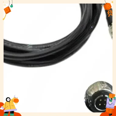 Car OBD Main Line II, PIWIS Tester, USB Cable