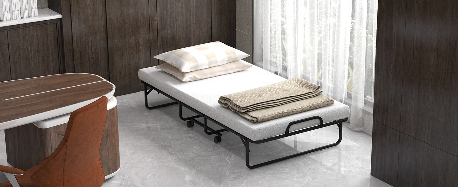 guest beds and folding beds