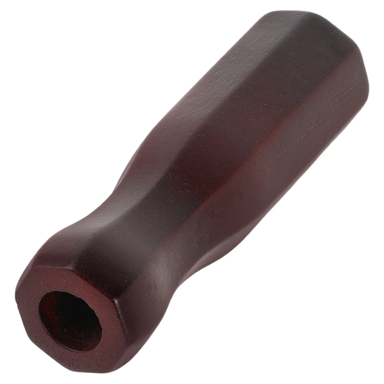 

Replacement Wood Foosball Handles Set of 4 Anti-Skid Grip for Soccer Table Easy Install Table Football Handle Parts Supplies