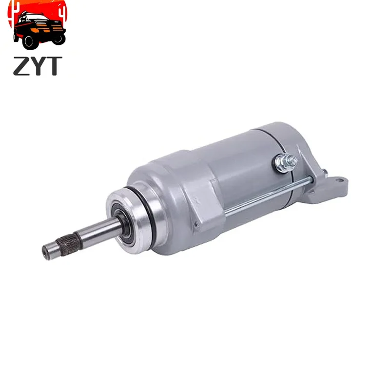 Brand New Motorcycle Starter Motor 5A8-81800-10-00 5A8818001000 For Yamaha XV700 XV750 XV1100 Virago 1986-1998 SM13277 SMU0169