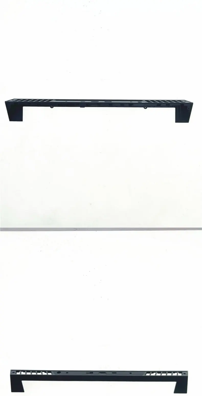 For Dell box G16 7630 7635 trend heat dissipation port, screen shaft cover, shaft  shaft bead, shell 0DJHGY 0RG0F0 0XCMP5 04X8FF