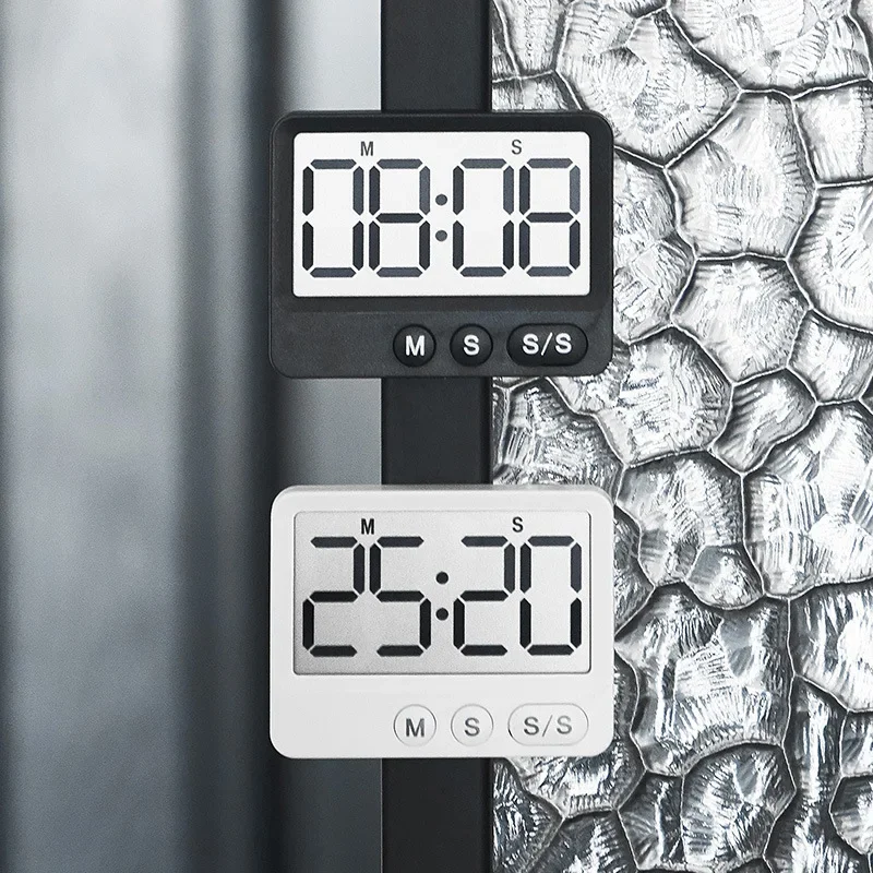 Thumbnail 4 - #1 Trending Cooking Timers Right Now