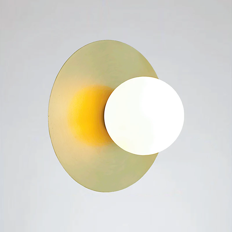 

Современный простой роскошный настенный светильник в скандинавском стиле, настенный светильник в виде ветра для гостиной, фона телевизора, настенная лампа для крыльца, настенная лампа из чистой меди