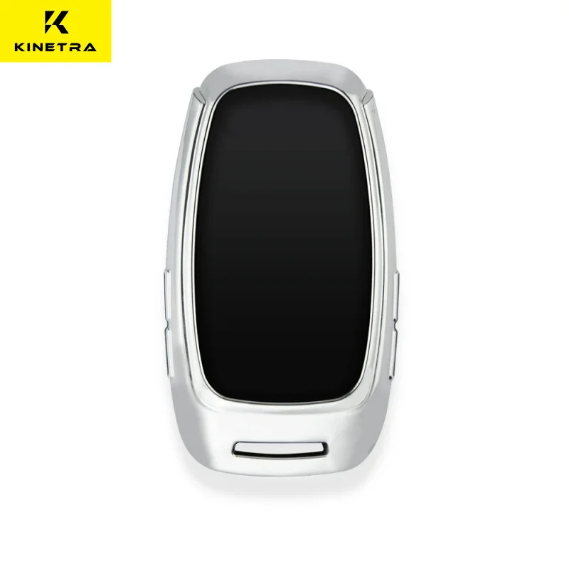 TPU Full Coverage CF920 SK05 Smart Remote Car LCD Key Case Cover Anti Protection Shell Accessorries For Audi BMW Benz Honda