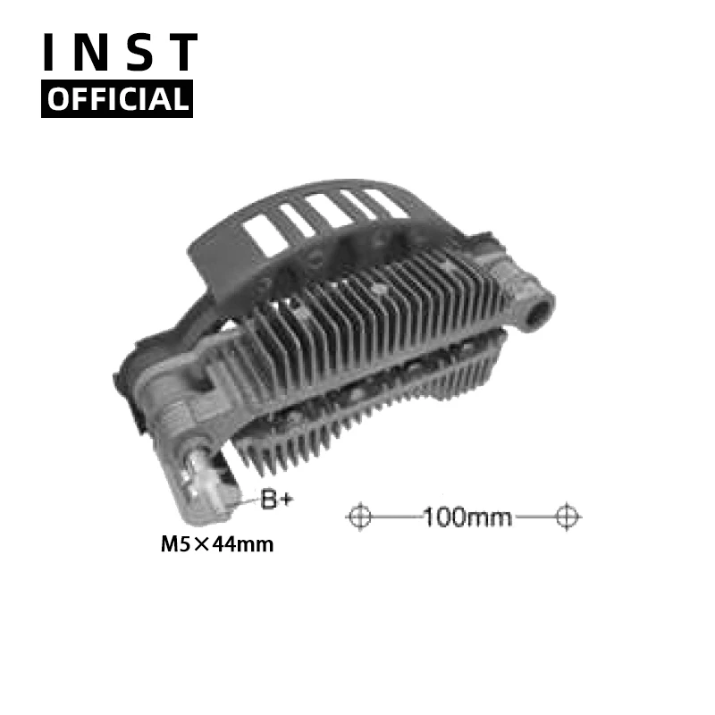 GENERATORS RECTIFIER BRIDGE FOR MIA10020 MR10052  234310  A860X78370AM A860X91070 AEM9052UTA3TG5291ZE A3TG5291Z