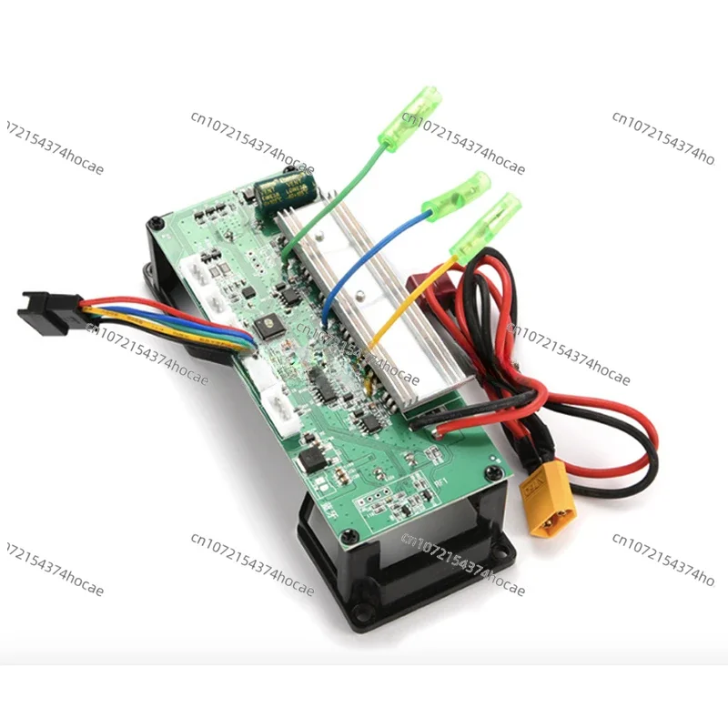 Dual System Electric Balancing Scooter Skateboard Hoverboard Motherboard Controller Control Board Universal Drive Board Repair