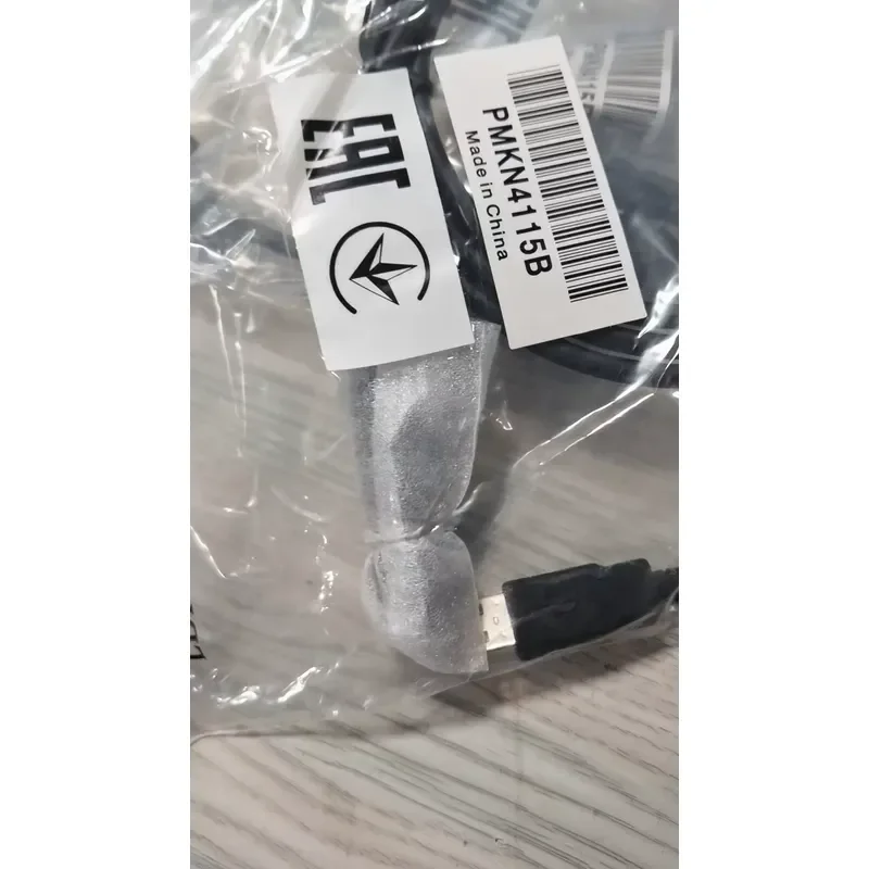 for MOTOROLA P6600i Write Frequency Line for E8608i Original Programming Cable