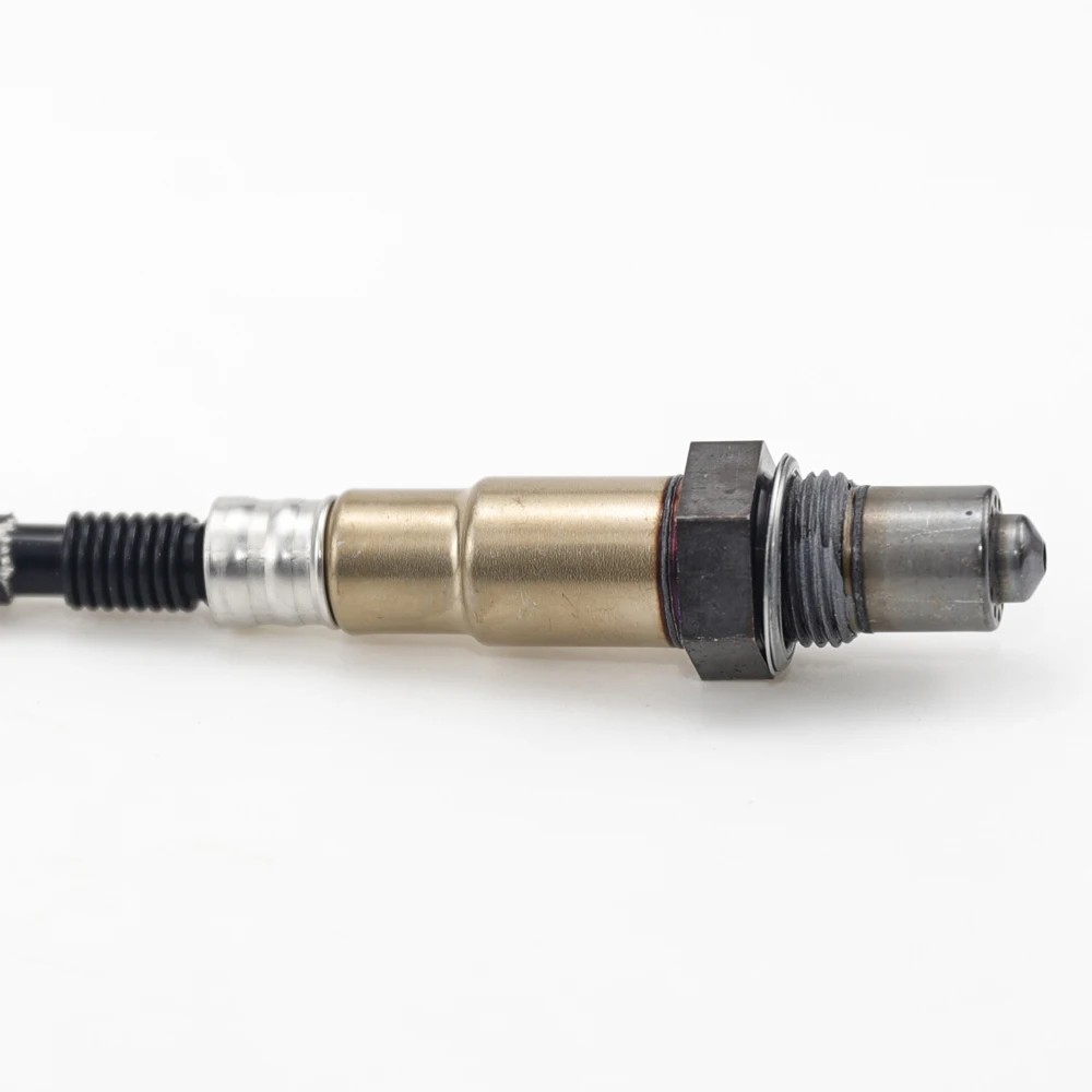 Car Oxygen Sensor For SUZUKI SWIFT 1.3 2008- G13BB WAGON ALSVIN CS35 EADO RAETON EASTAR CX20 OEM 0258006974 3742050-A01 23907372 view 6