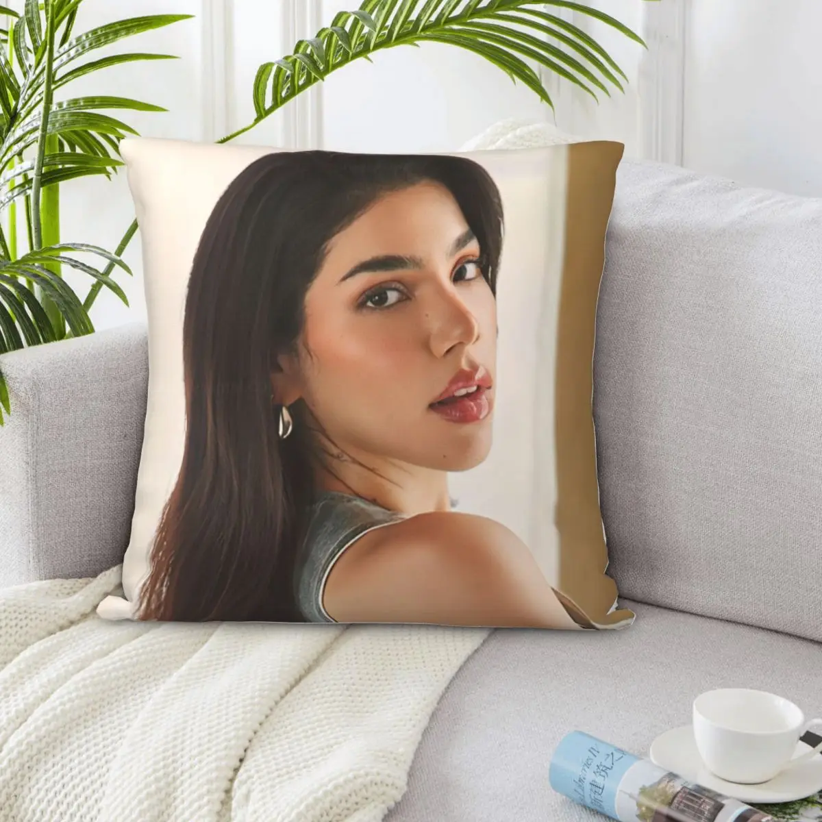 

Наволочка Kenia Os 001675, украшение для дома, подушки для дивана, наволочка Dakimakura, наволочка