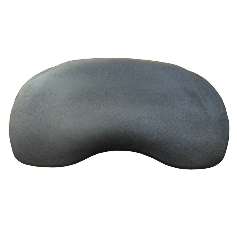Suitable for Herman Miller Mirra chair seat cotton, seat angle adjustable and fixed optional, black and gray are available.