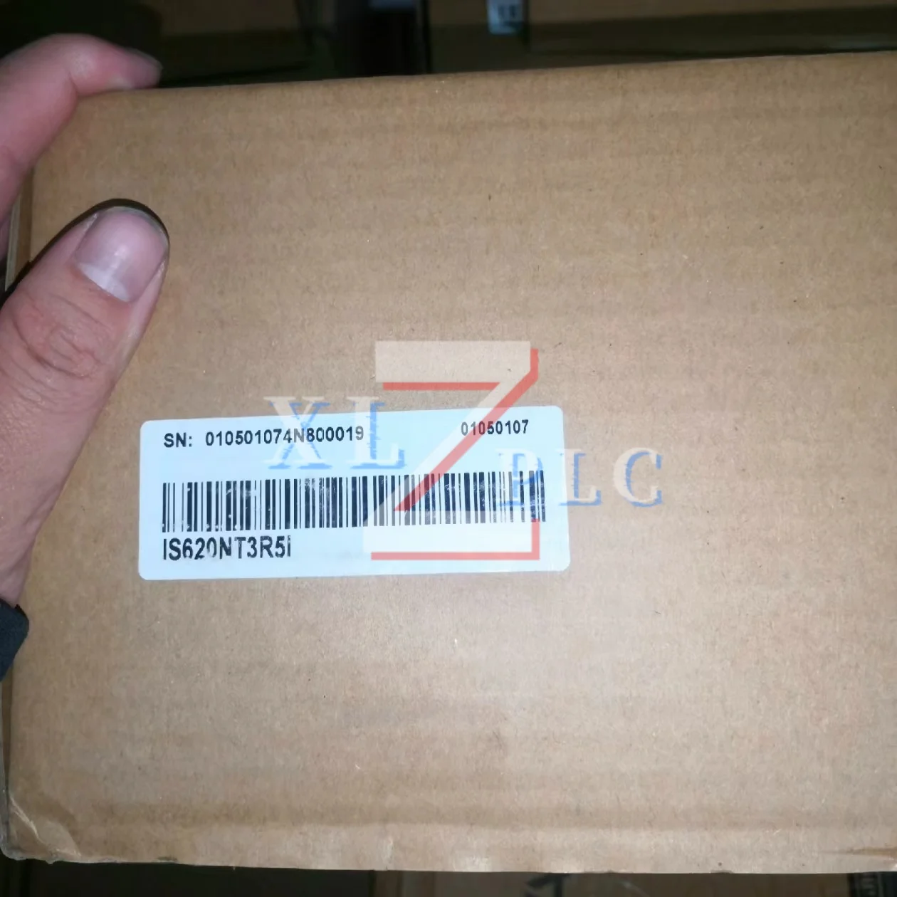 

Servo Driver new original IS620NT3R5I IS620NT5R4I IS620NT8R4I IS620PS012I IS620PS1R6I