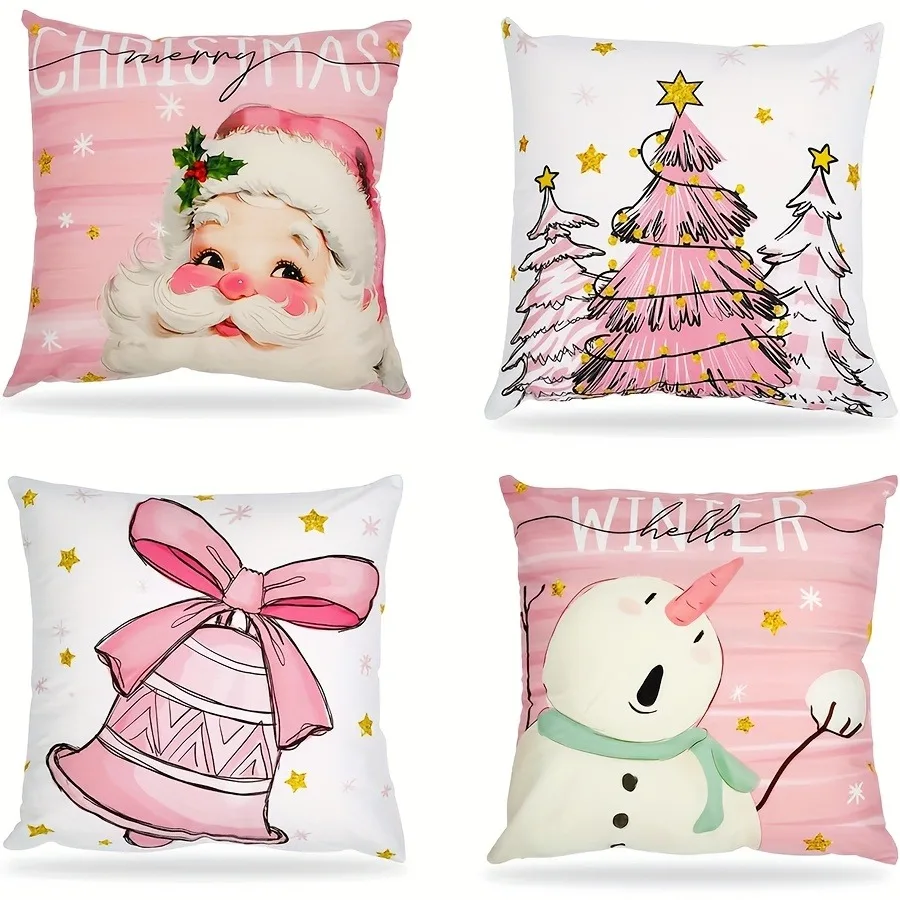 Fundas De Almohada … - image