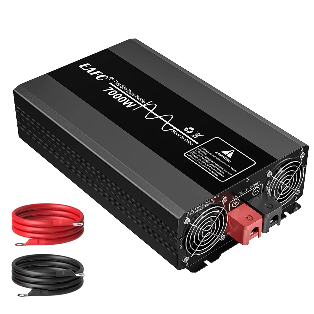 #64 Trending Power Inverters Right Now