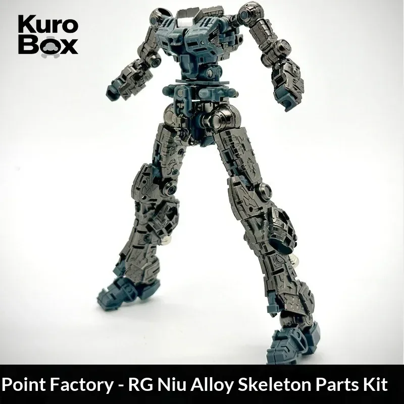 

Dian Chang Alloy Frame Upgrade Kit For 1 144 Scale Rg Rx 93 Nu Gundam Reinforced Modified Metal Assembly Accessories Model