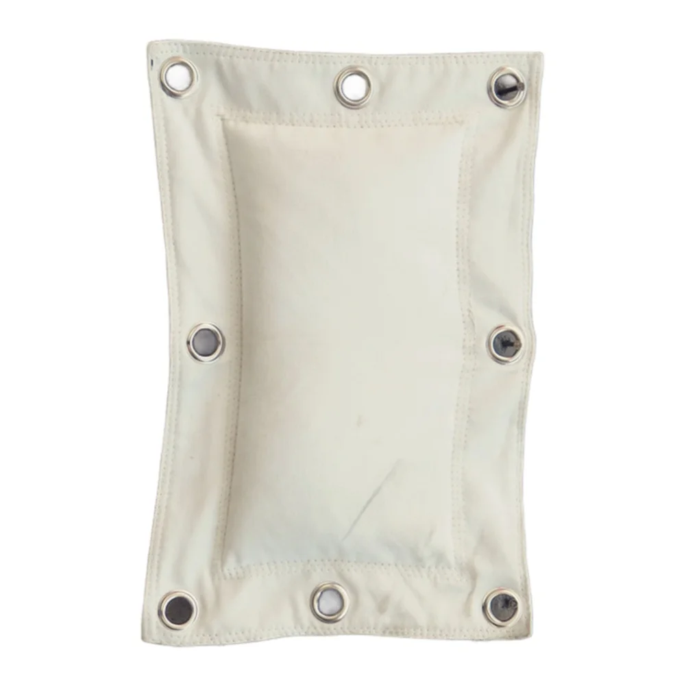 Empty Canvas Wall Punch Bag Sandbag For Steel Rings For Martial Arts Boxing Strike Training Target Pad Strength Fitness Parts