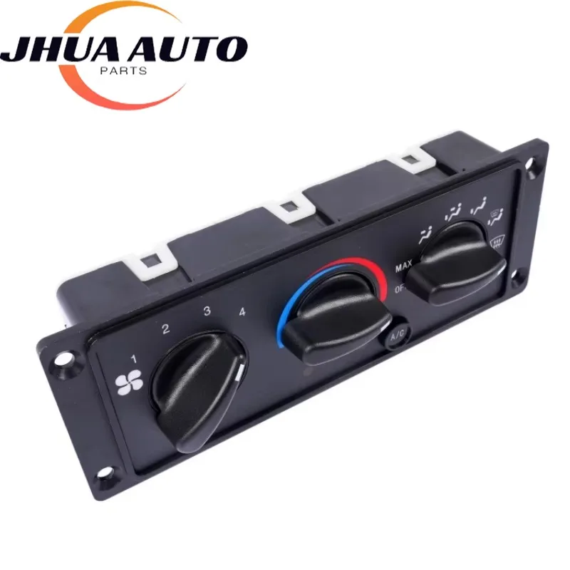 3518702C93 3518702C92 nuevo Panel de Control de temperatura del calentador de aire acondicionado para internacional 9100 9200 9400 9900
