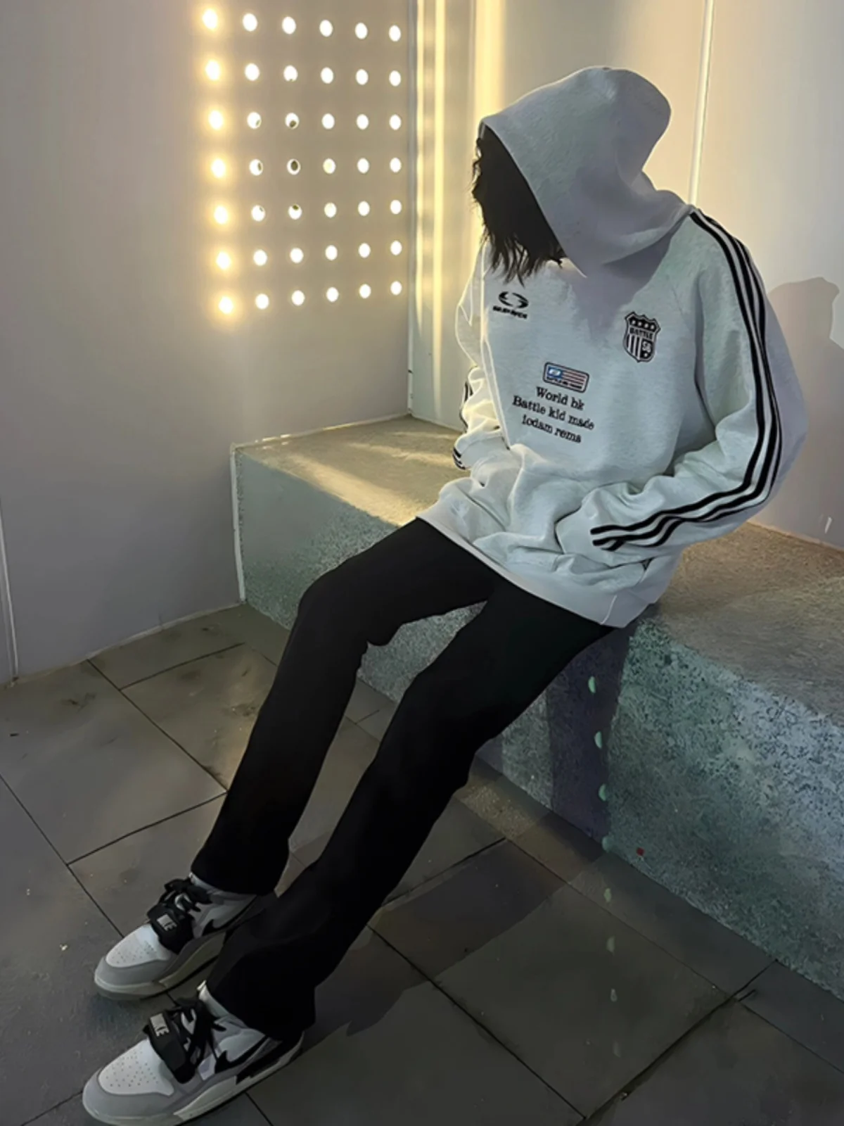 

Мужские эластичные джинсы Cleanfit 2024: Новинка, модные, с высокой талией, прямые, облегающие, трендовые и стильные