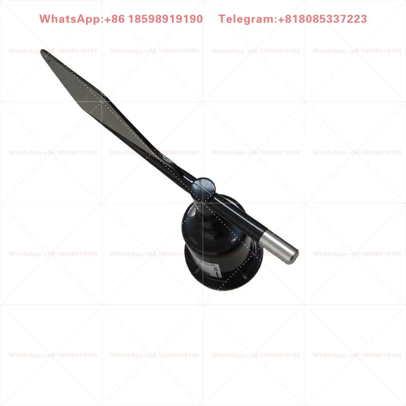 0-5V Analog Output Wind Direction Sensor Transmitter Weather Monitoring Wind Direction Detector