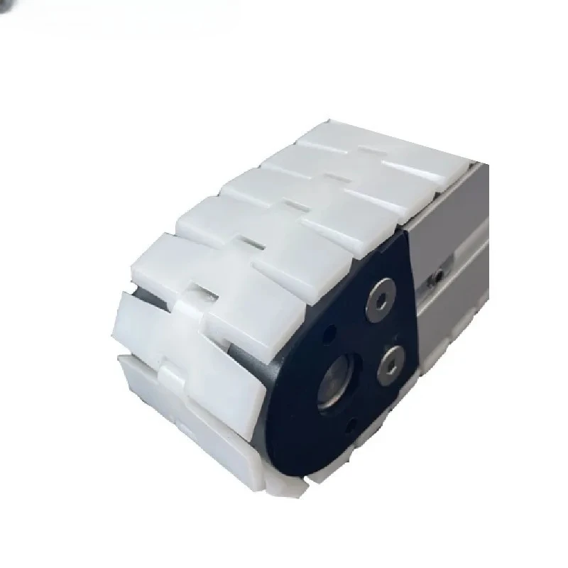 

Hot Selling Factory Oem X45 Flexible Chain Conveyor Light Loads Chain Conveyor