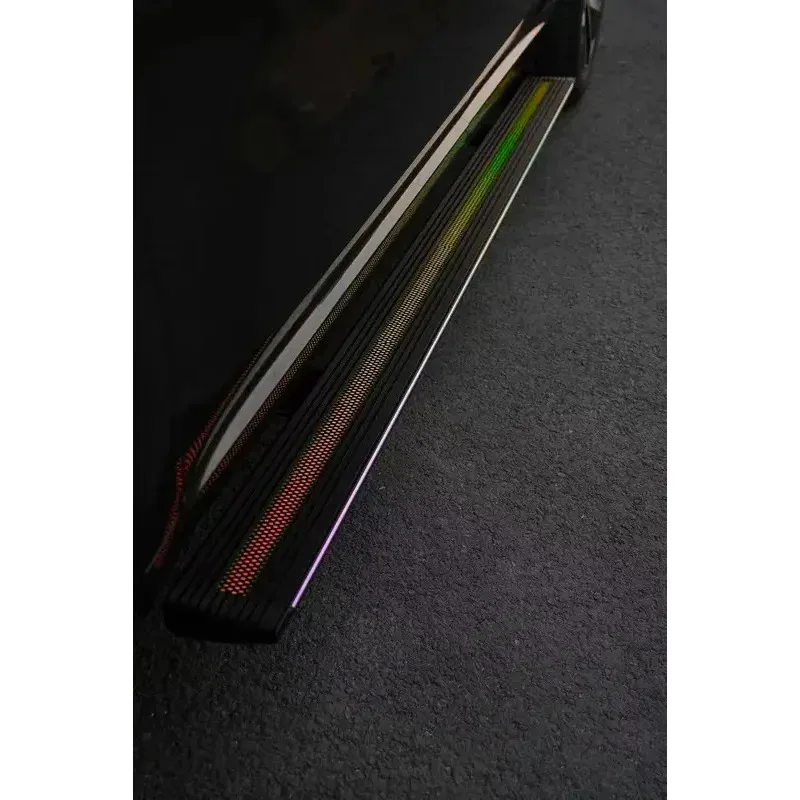 

Manufacturing Factory Car Side Steps Power Running Board for Power Running Boards