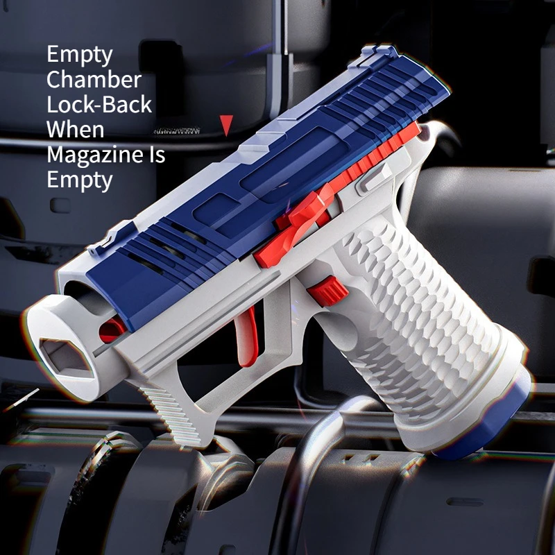 آمنة للأطفال لعبة الصحن الطائر رغوة القرص قاذفة بندقية للرياضة في الحديقة في الهواء الطلق لعبة بلاستيكية تفاعلية بندقية الأولاد هدايا عيد ميلاد