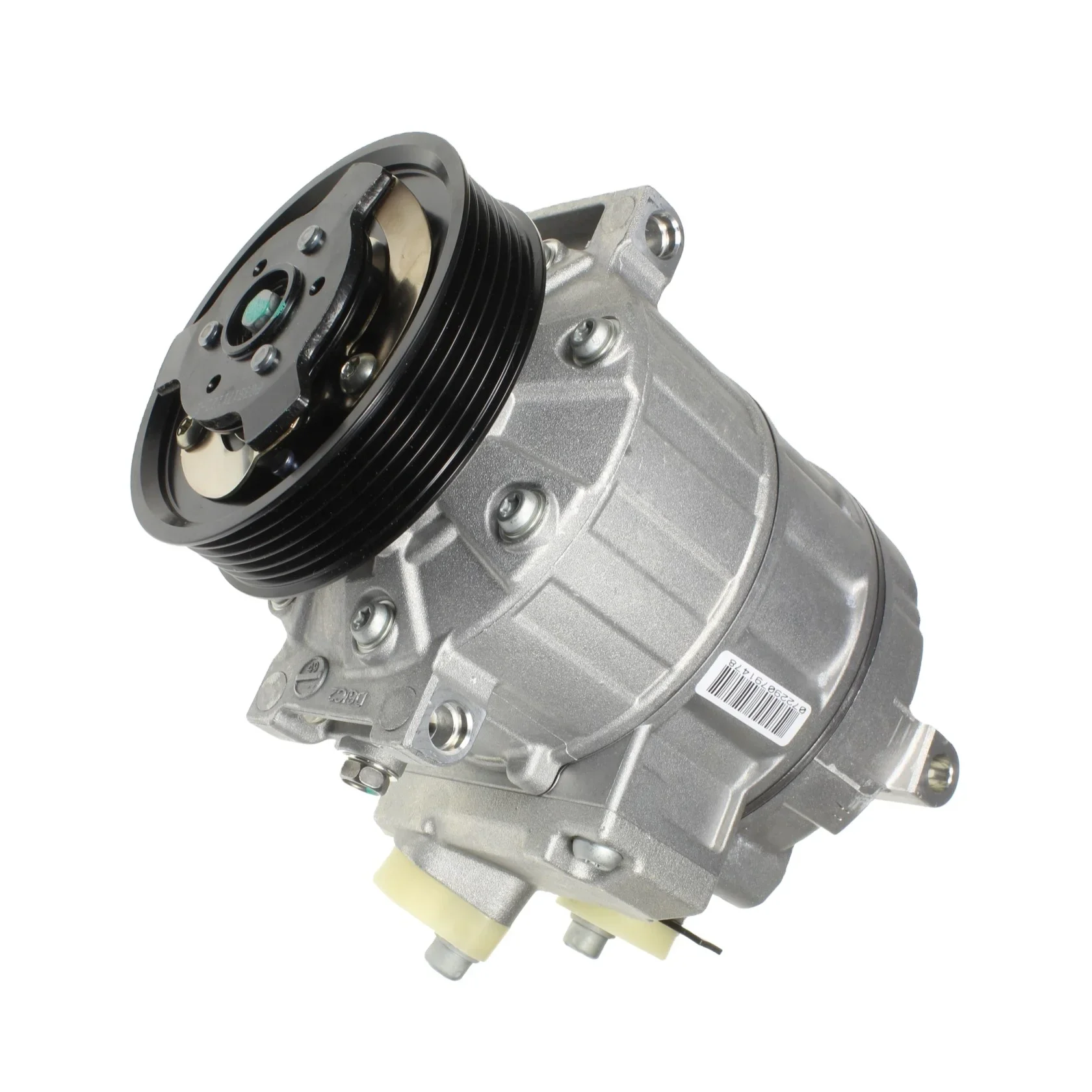 OEM Auto Spare Car Parts AC Compressor