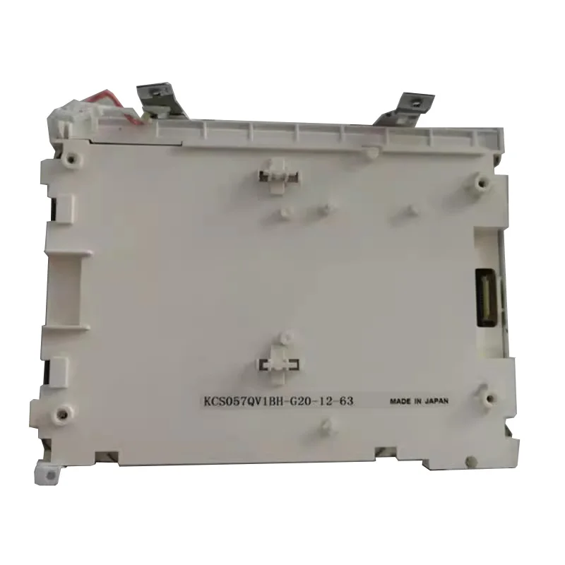 Original KCS057QV1BH-G20 LCD Screen 1 Year Warranty Fast Shipping