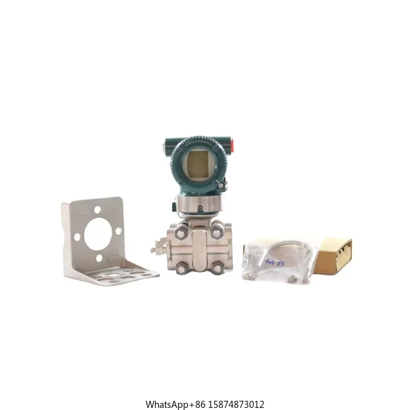 

Yokogawa Differential Pressure Transmitter EJA110E with best price