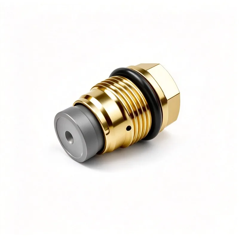 For 1110010013 1110010014 1110010015 1110010017 Common Rail Pressure Relief Valve Replacement Part