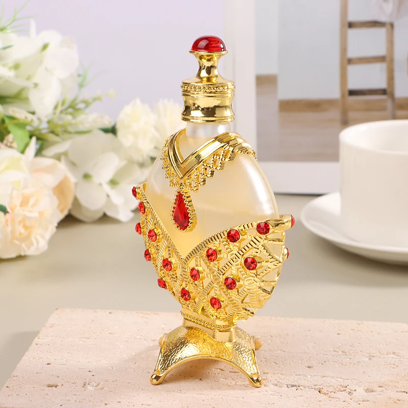 12ml Hareem Al Sultan Gold Concentrated Perfume Oil For Women Long Lasting Universal Pheromone Perfume Pheromones For Women