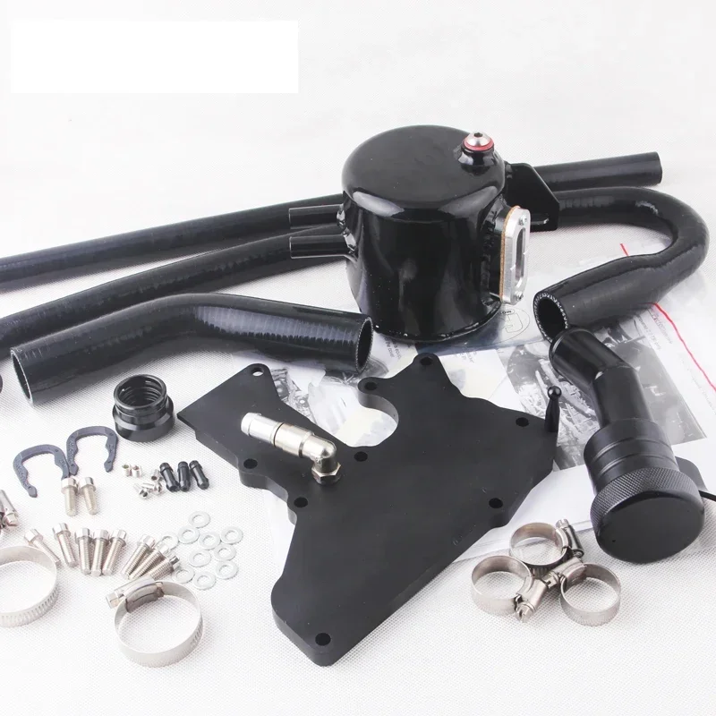 

Универсальный комплект масляных баков, комплекты масляных баков для двигателей VAG 2.0TFSI, топливный бак EA888, масляная банка 1 и 2 поколения