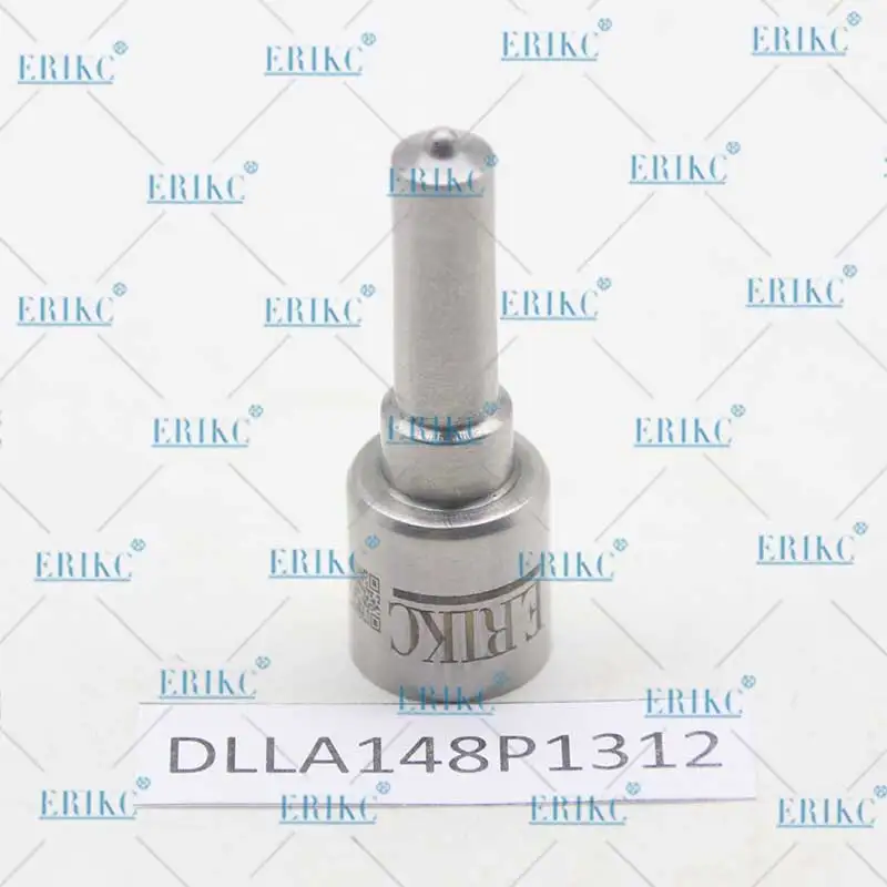 DLLA148P1312 0433171819 Fuel Oil Burner Nozzle DLLA 148P 1312 Common Rail Atomizer For NISSAN Diesel Inyector Sprayer 0445110168