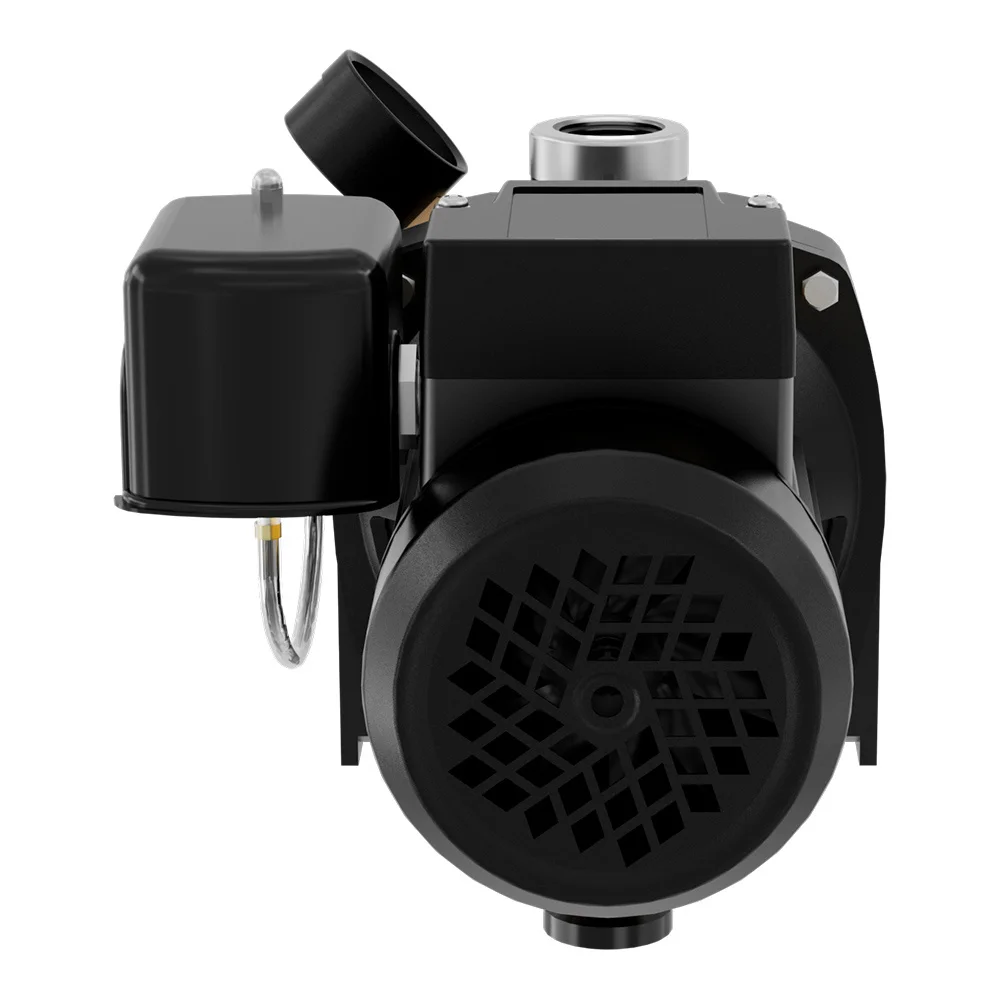 مضخة مياه محيطية محلية بومبا دي أغوا رائجة البيع بقوة 0.75 كيلو وات 1 حصان