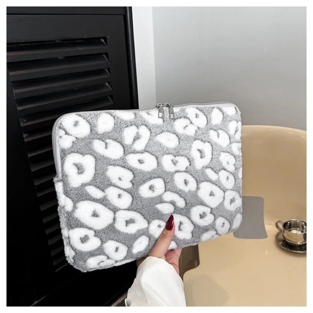 New Soft Laptop Case Shockproof Protective Tablet Case Lightweight Tablet Protective Pouch Travel